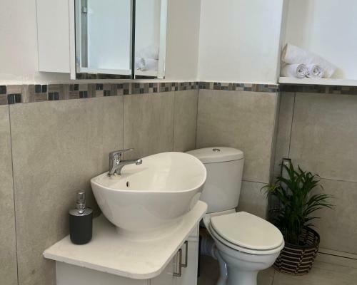 Apartamento Ocean?s Edge