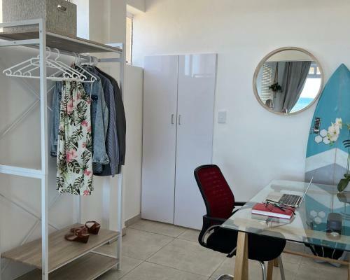 Apartamento Ocean?s Edge