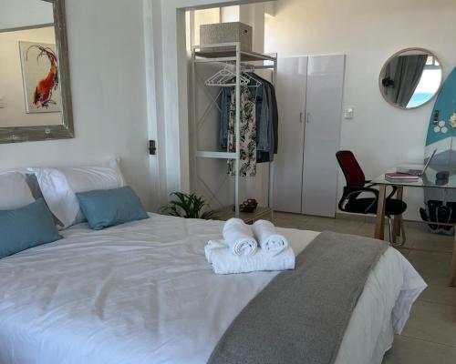 Apartamento Ocean?s Edge