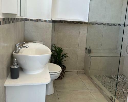 Apartamento Ocean?s Edge
