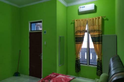 Berliany Homestay II