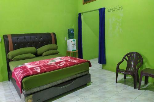 Berliany Homestay II
