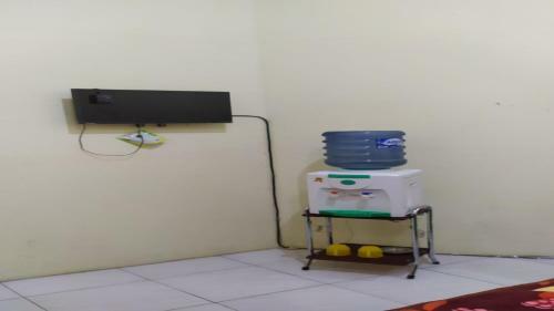 Berliany Homestay II