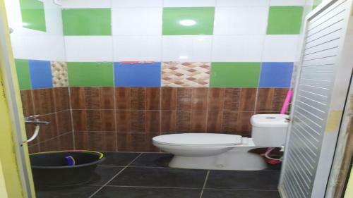 Berliany Homestay II