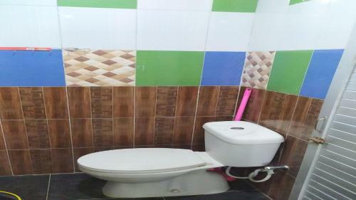 Berliany Homestay II