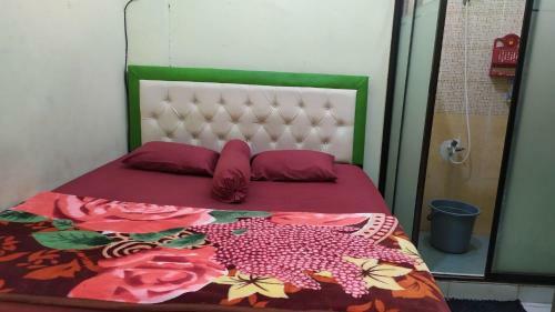 Berliany Homestay II