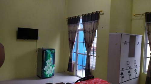 Berliany Homestay II