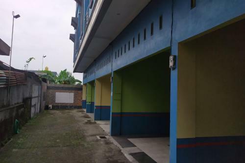 Berliany Homestay II