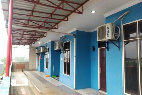 Berliany Homestay II