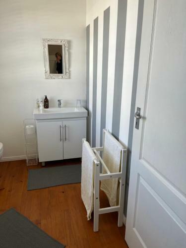 Apartamento Paradyskloof Suite