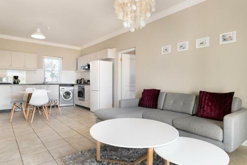 De Zalze Winelands Golf Lodges 18