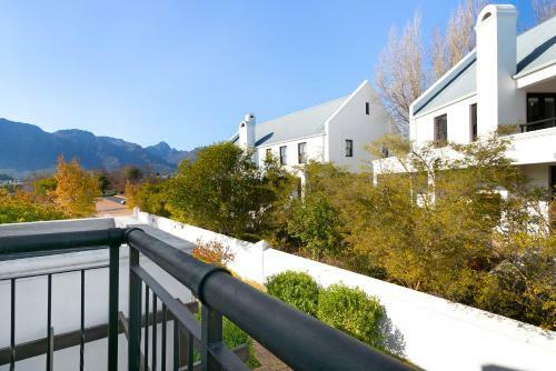 De Zalze Winelands Golf Lodges 24