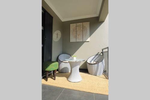 Ledumo Luxury Apartment