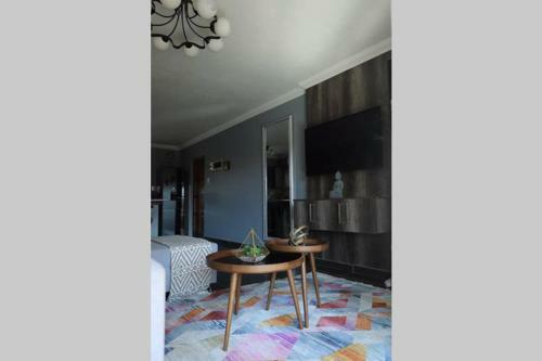 Ledumo Luxury Apartment