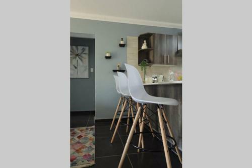 Ledumo Luxury Apartment