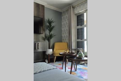 Ledumo Luxury Apartment