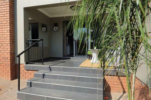 Ledumo Luxury Apartment
