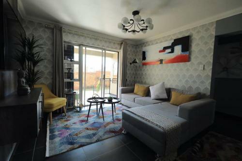 Ledumo Luxury Apartment