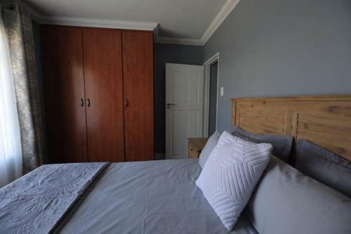 Ledumo Luxury Apartment