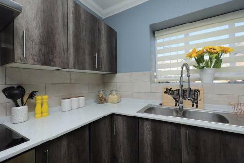 Ledumo Luxury Apartment