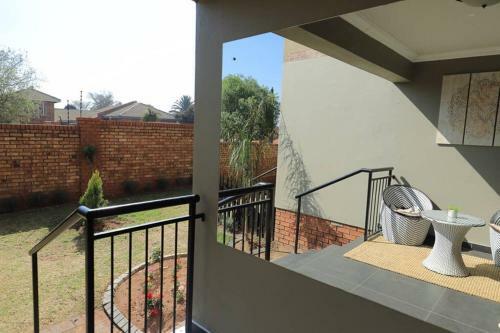 Ledumo Luxury Apartment