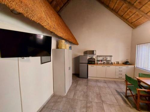 Lodge El Morado Guest Farm