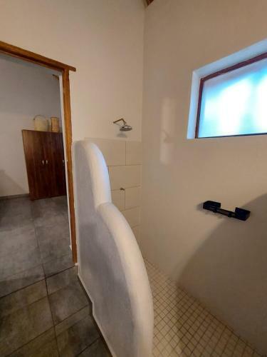 Lodge El Morado Guest Farm