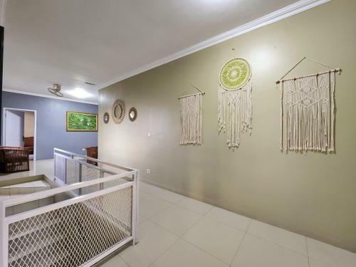 Alessandra Private Villa - Syariah
