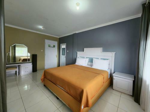 Alessandra Private Villa - Syariah