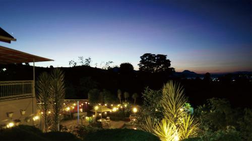 Alessandra Private Villa - Syariah