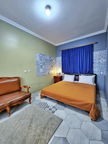 Alessandra Private Villa - Syariah