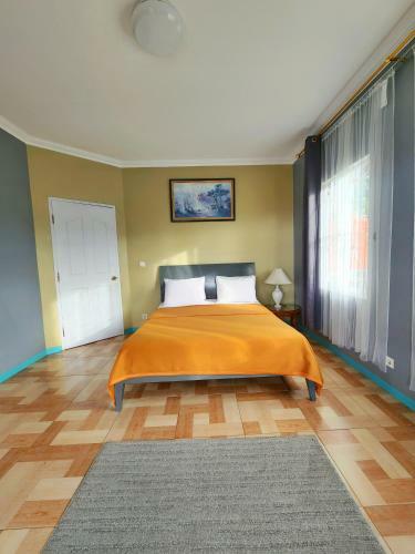 Alessandra Private Villa - Syariah