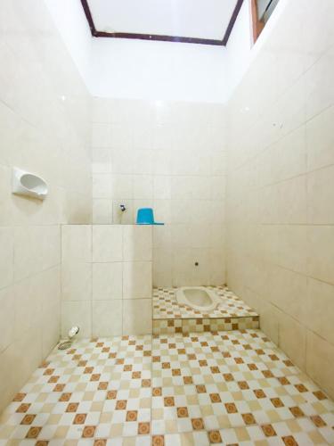 Hostal Homey Guesthouse Kertajaya (syariah)