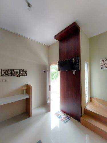 Villa Banyu 2 Bedrooms, Batu City