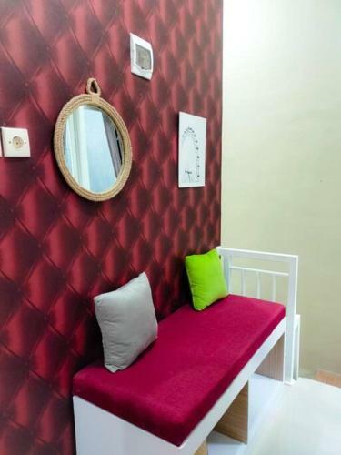 Villa Banyu 2 Bedrooms, Batu City