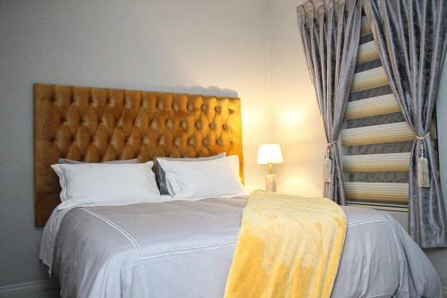 Zodiac Luxury Apartments