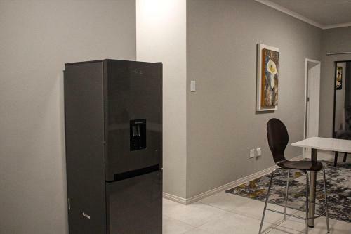 Zodiac Luxury Apartments