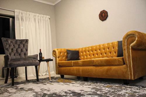 Zodiac Luxury Apartments