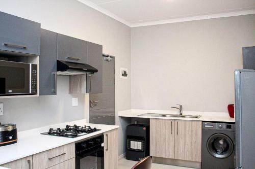 Zodiac Luxury Apartments