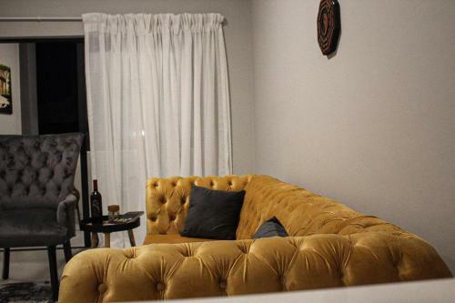 Zodiac Luxury Apartments