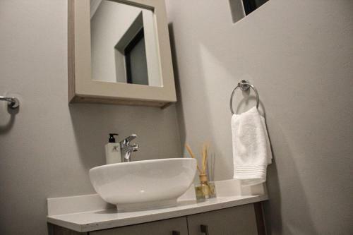 Zodiac Luxury Apartments