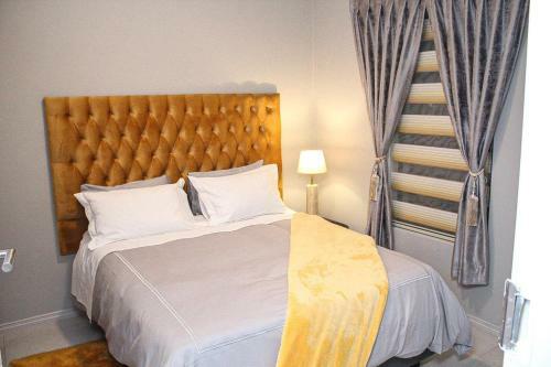 Zodiac Luxury Apartments