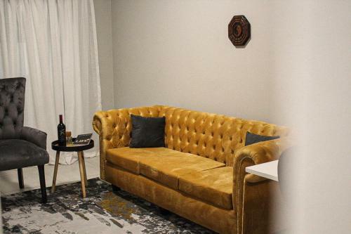 Zodiac Luxury Apartments