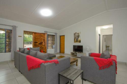 Apartamento Shades Of Nature