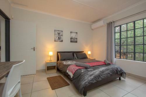 Apartamento Shades Of Nature