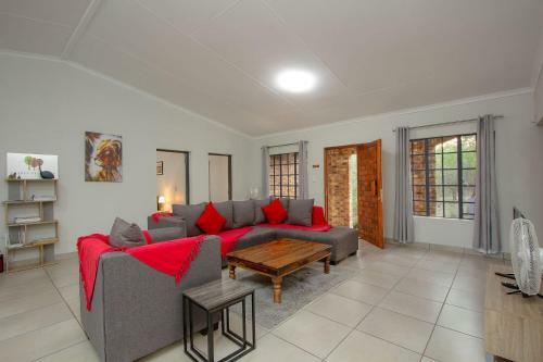 Apartamento Shades Of Nature