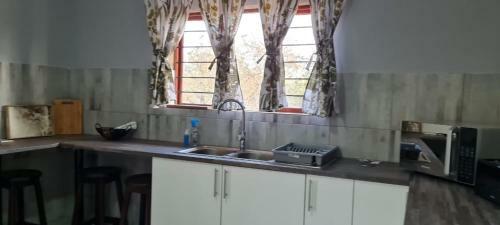 Apartamento Makhulu's Bush House
