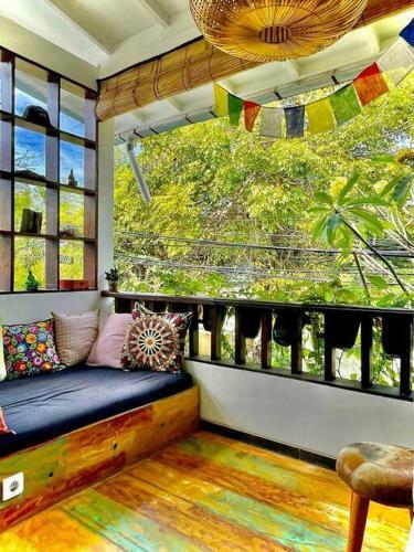 Apartamento Eco Studio/100 M Beach