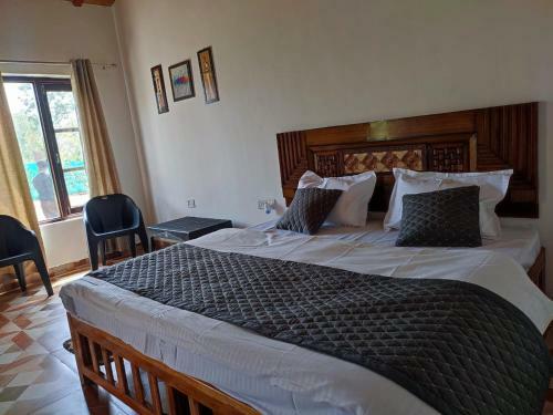 Vita Home - The Hideout Mid Forest, Corbett