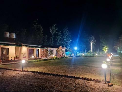 Vita Home - The Hideout Mid Forest, Corbett